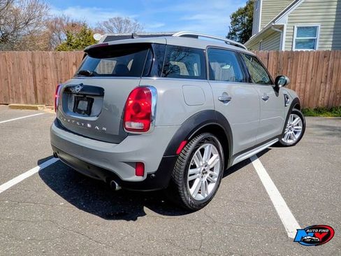 Used 2019 MINI Cooper Countryman S AWD/4WD image 4
