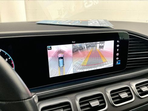 Certified 2022 Mercedes-Benz GLE 350 image 29