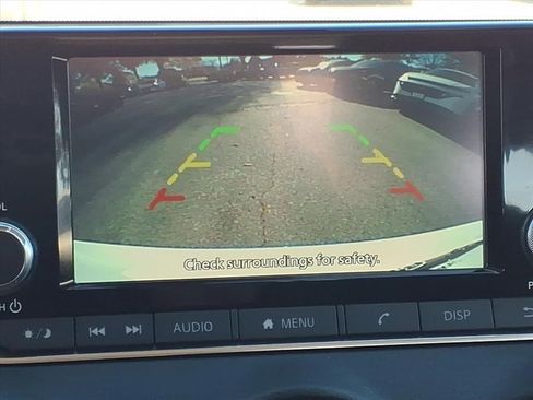 New 2025 Nissan Sentra S image 12