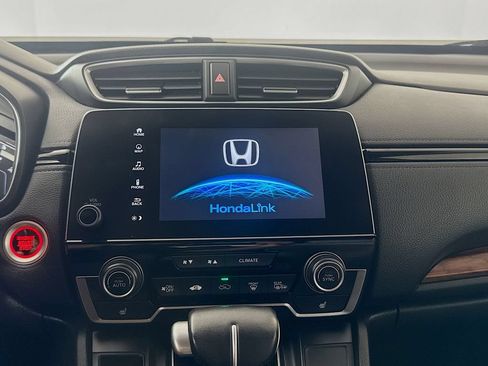 Used 2021 Honda CR-V Touring image 17
