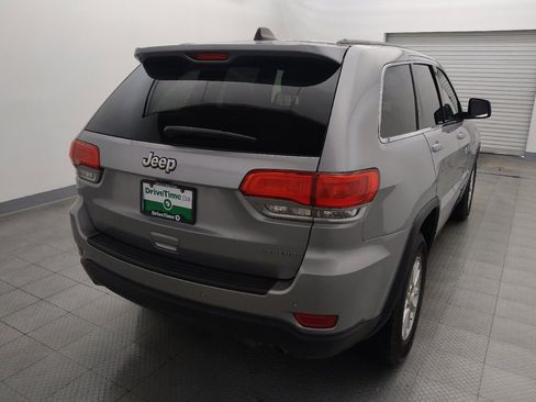 Used 2018 Jeep Grand Cherokee Laredo RWD image 7