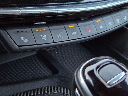 New 2026 Cadillac CT5 V image 21