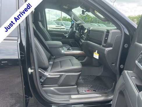 New 2026 Chevrolet Silverado 2500 LT w/ Trail Boss Package AWD/4WD image 32