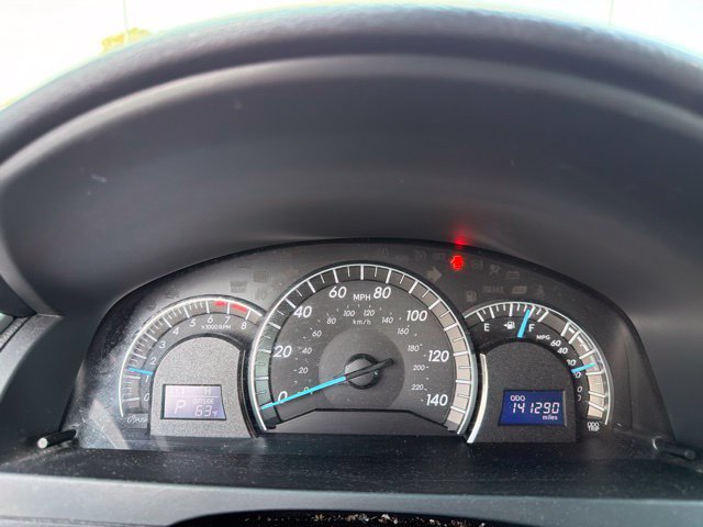 Used 2013 Toyota Camry SE FWD image 21