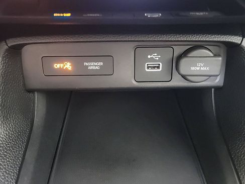 Certified 2023 Honda Civic Sport image 30