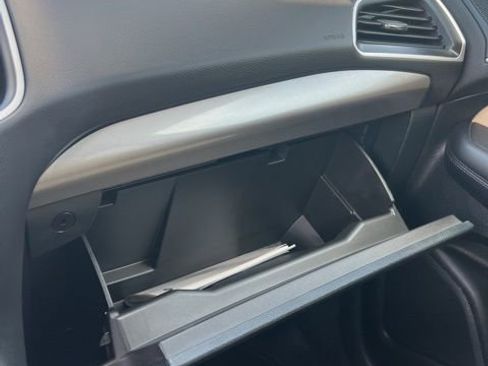 Used 2024 Ford Edge SEL w/ Convenience Package AWD/4WD image 35