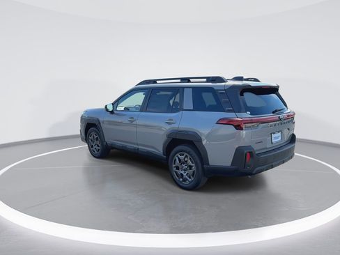 New 2026 Subaru Outback Premium AWD/4WD image 6