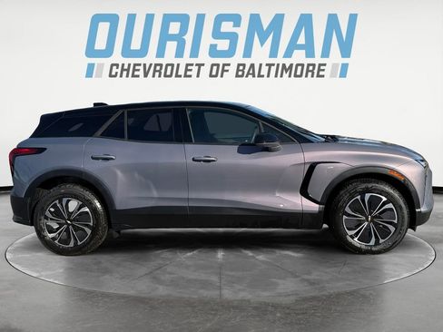 New 2026 Chevrolet Blazer EV LT FWD image 7