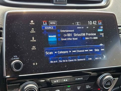 Used 2020 Honda CR-V EX image 18