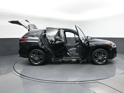 Used 2023 Acura RDX A-Spec image 31