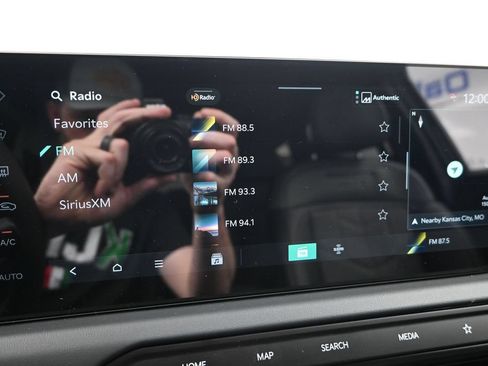 New 2027 Kia Telluride SX X-Line AWD/4WD image 21