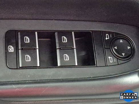 Used 2024 MAZDA CX-50 AWD 2.5 S w/ Cargo Package image 16