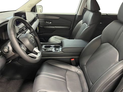 New 2026 Honda Pilot Touring image 16