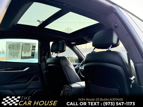Used 2018 Maserati Levante S image 20