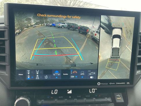 Used 2023 Toyota Tundra TRD Pro image 14