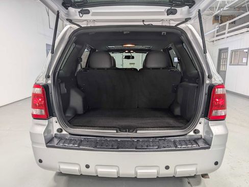 Used 2012 Ford Escape Limited image 40