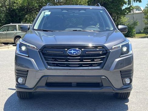 Certified 2024 Subaru Forester Premium AWD/4WD image 16
