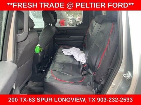 Used 2025 Toyota Tacoma SR image 13