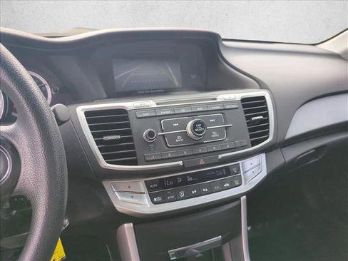 Used 2015 Honda Accord LX image 14