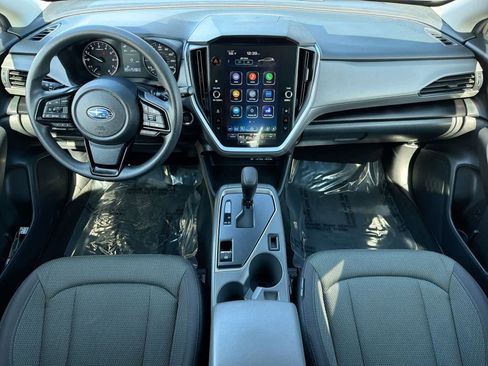 Certified 2024 Subaru Crosstrek 2.0i Premium image 8