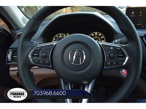 New 2026 Acura RDX Technology Package image 34