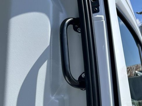 New 2026 Ford Transit 350 148 High Roof Extended RWD image 19