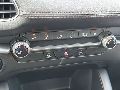 New 2026 MAZDA MAZDA3 s FWD image 19