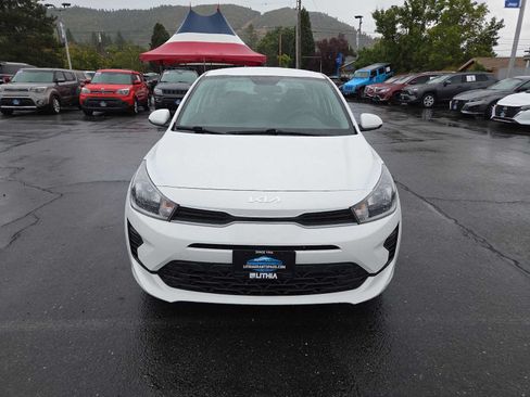Used 2023 Kia Rio LX FWD image 14