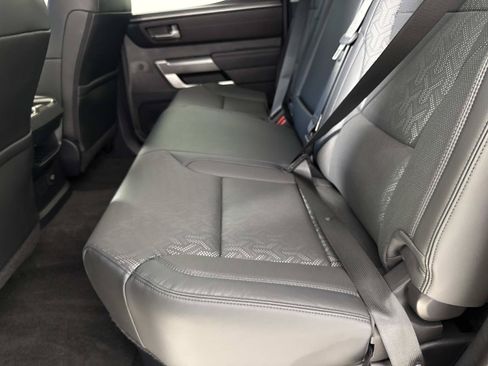 Used 2023 Toyota Tundra SR5 w/ TRD Sport Premium Package RWD image 12