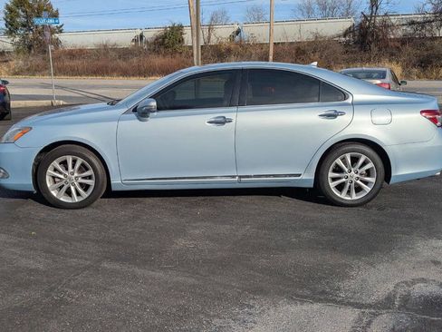 Used 2010 Lexus ES 350 image 17