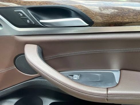 Used 2022 BMW X3 sDrive30i w/ Premium Package 2 RWD image 21