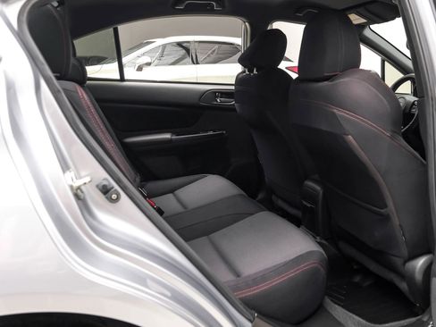 Used 2017 Subaru WRX AWD/4WD image 39