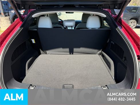 Used 2025 Ford Mustang Mach-E Premium image 10