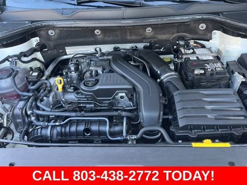 Used 2022 Volkswagen Taos SE FWD image 35