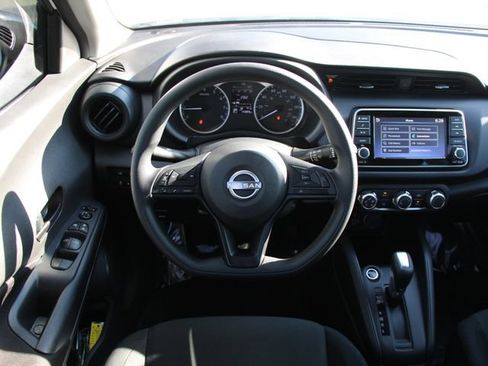 Certified 2025 Nissan Kicks Play S FWD image 15