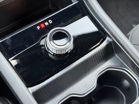 New 2026 Jeep Grand Cherokee L Summit AWD/4WD image 12