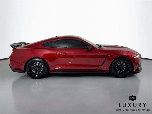 Used 2020 Ford Mustang Shelby GT350 w/ Technology Package image 5