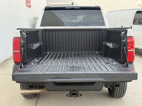 Used 2024 Toyota Tacoma SR image 30