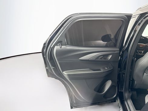 Used 2024 Chevrolet TrailBlazer LT w/ Convenience Package image 25