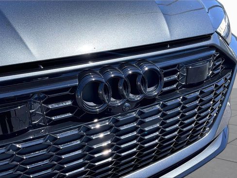 Used 2025 Audi RS 6 performance AWD/4WD image 29