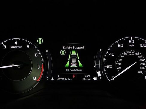 Used 2023 Acura RDX Advance Package image 17