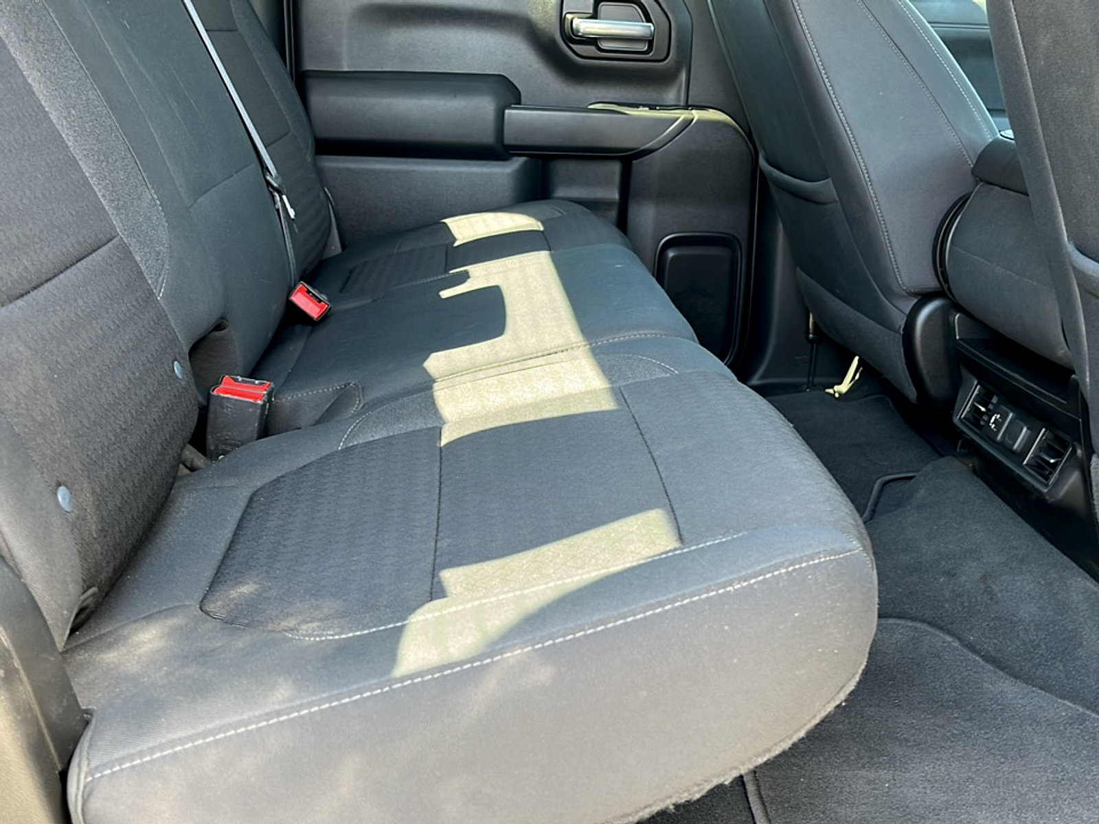 Used 2021 Chevrolet Silverado 1500 LT AWD/4WD image 51