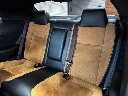 Used 2021 Dodge Challenger R/T Scat Pack w/ Plus Package image 44