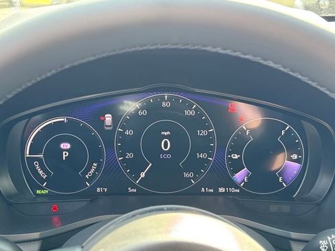 New 2026 MAZDA CX-70 SC AWD/4WD image 14