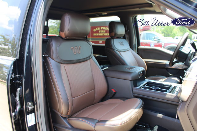 New 2026 Ford F350 King Ranch AWD/4WD image 7