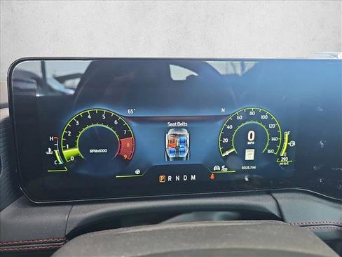 Used 2024 Ford Mustang GT Premium image 16