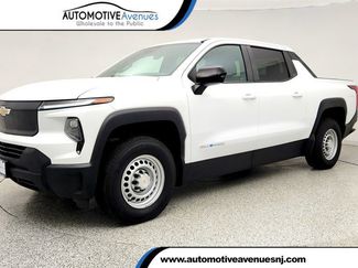 Used 2024 Chevrolet Silverado EV W/T AWD/4WD video 1