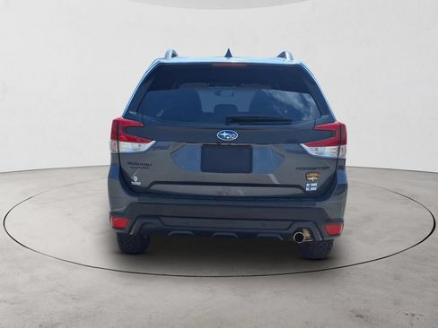 Used 2022 Subaru Forester Wilderness AWD/4WD image 6