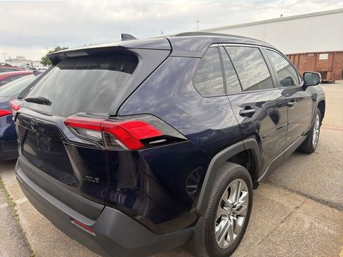 Used 2024 Toyota RAV4 XLE Premium w/ Weather Package FWD image 6