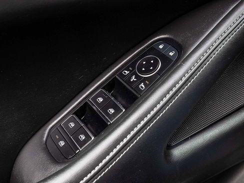 Used 2023 INFINITI QX60 Pure AWD/4WD image 12